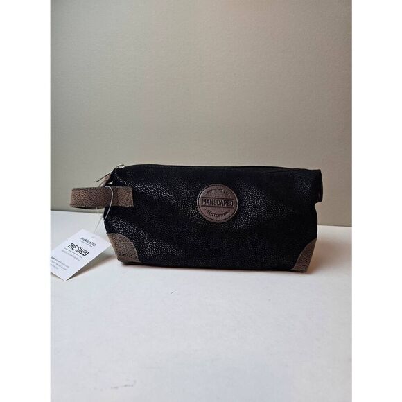 Manscaped "The Shed" travel bag New - Picture 1 of 11